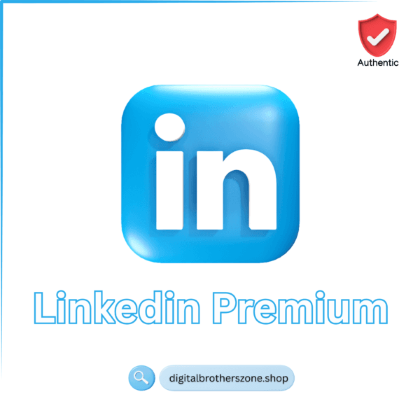 LinkedIn Premium Business Plan