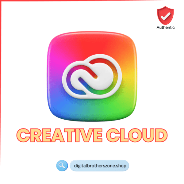 Adobe Creative Cloud