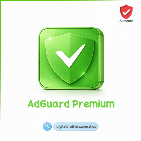 AdGuard Premium final