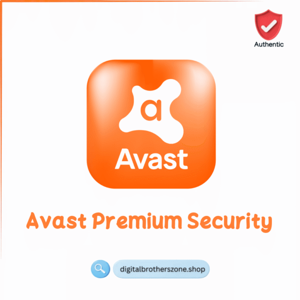 Avast Premium Security final