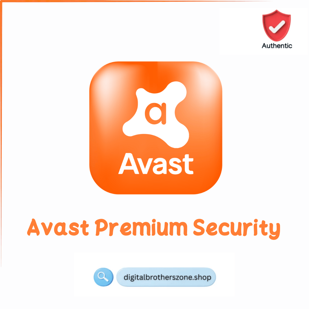 Avast Premium Security final