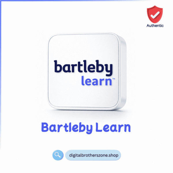 Bartleby Learn final