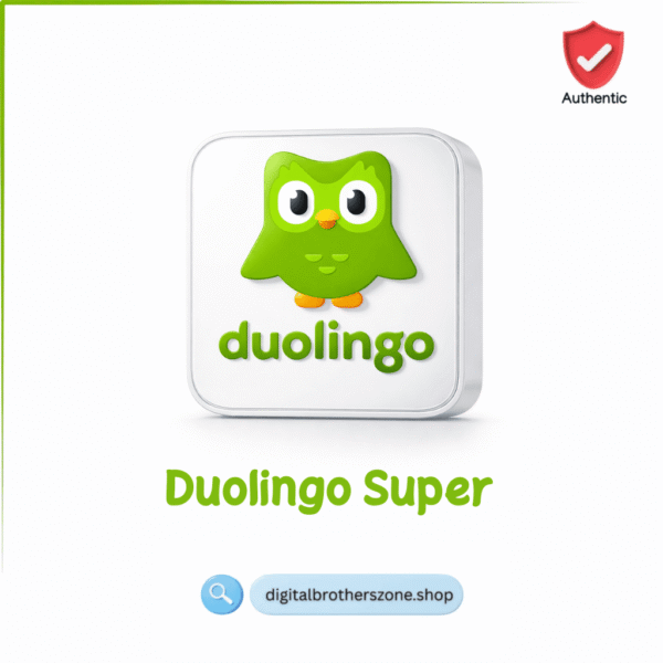 Duolingo Super final