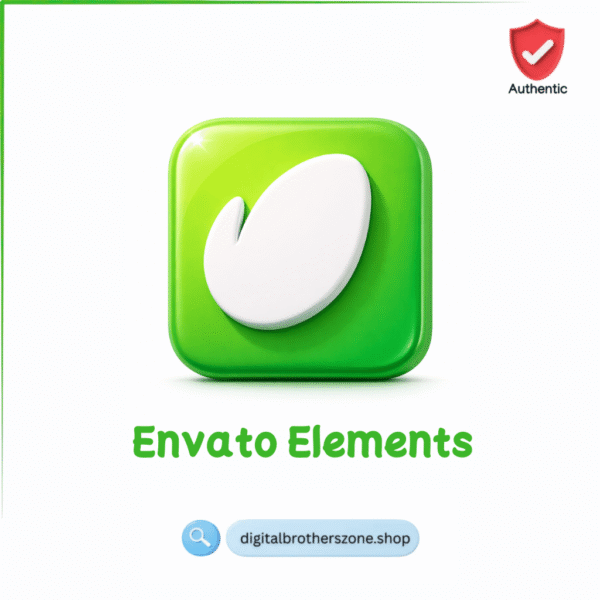 Envato Elements final