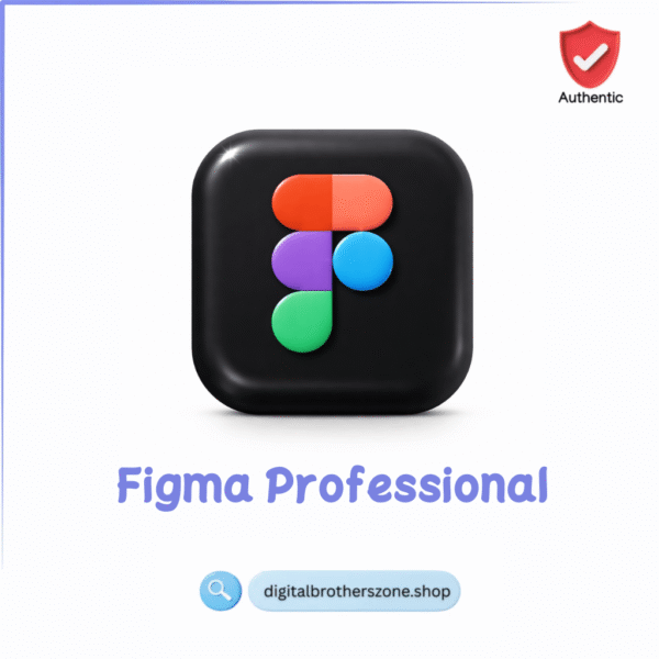 Figma Professional finallll