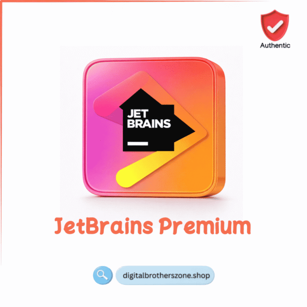 JetBrains Premium final