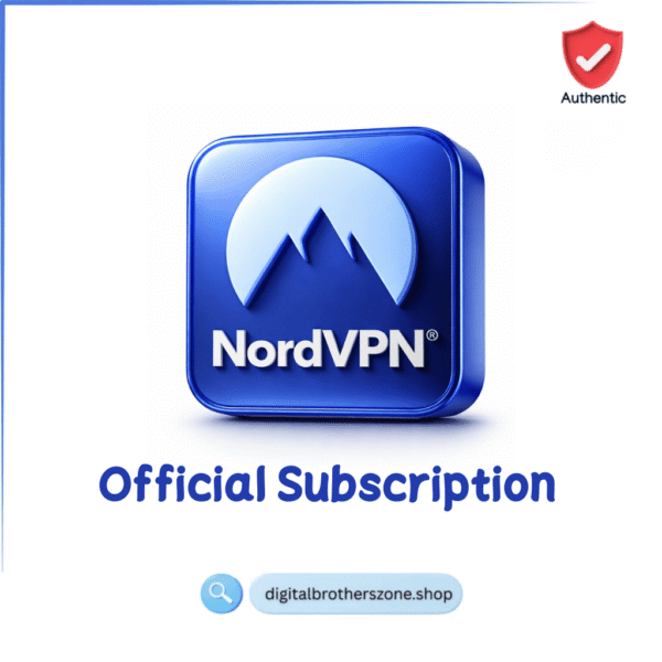Nord VPN