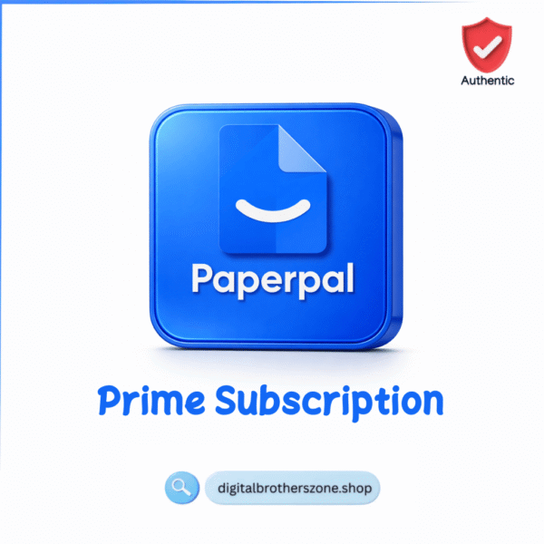 Paperpal Prime