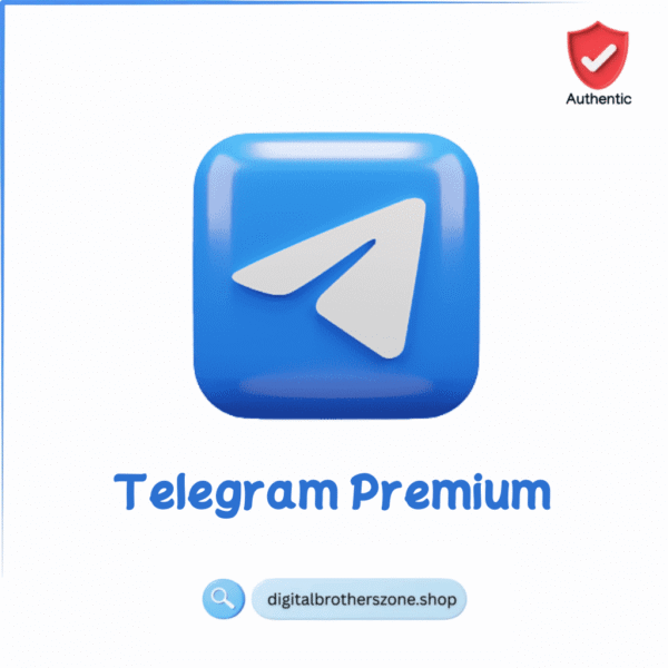 Telegram final