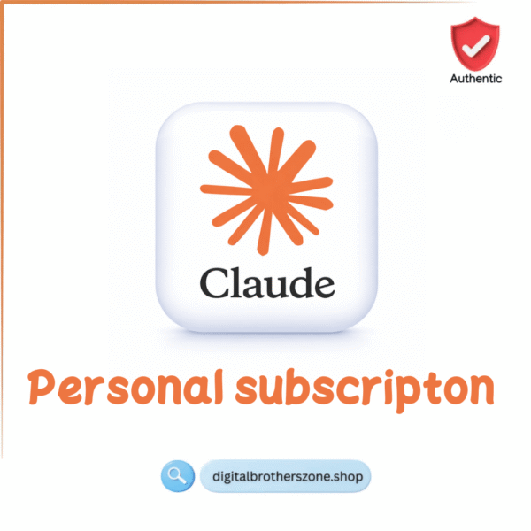 Claude pro subscription bd
