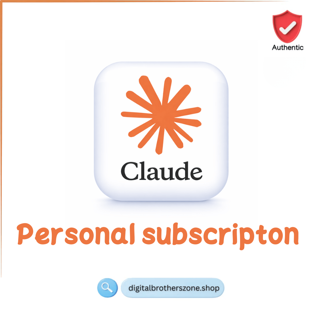 Claude pro subscription bd