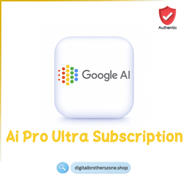 Google Ai Pro