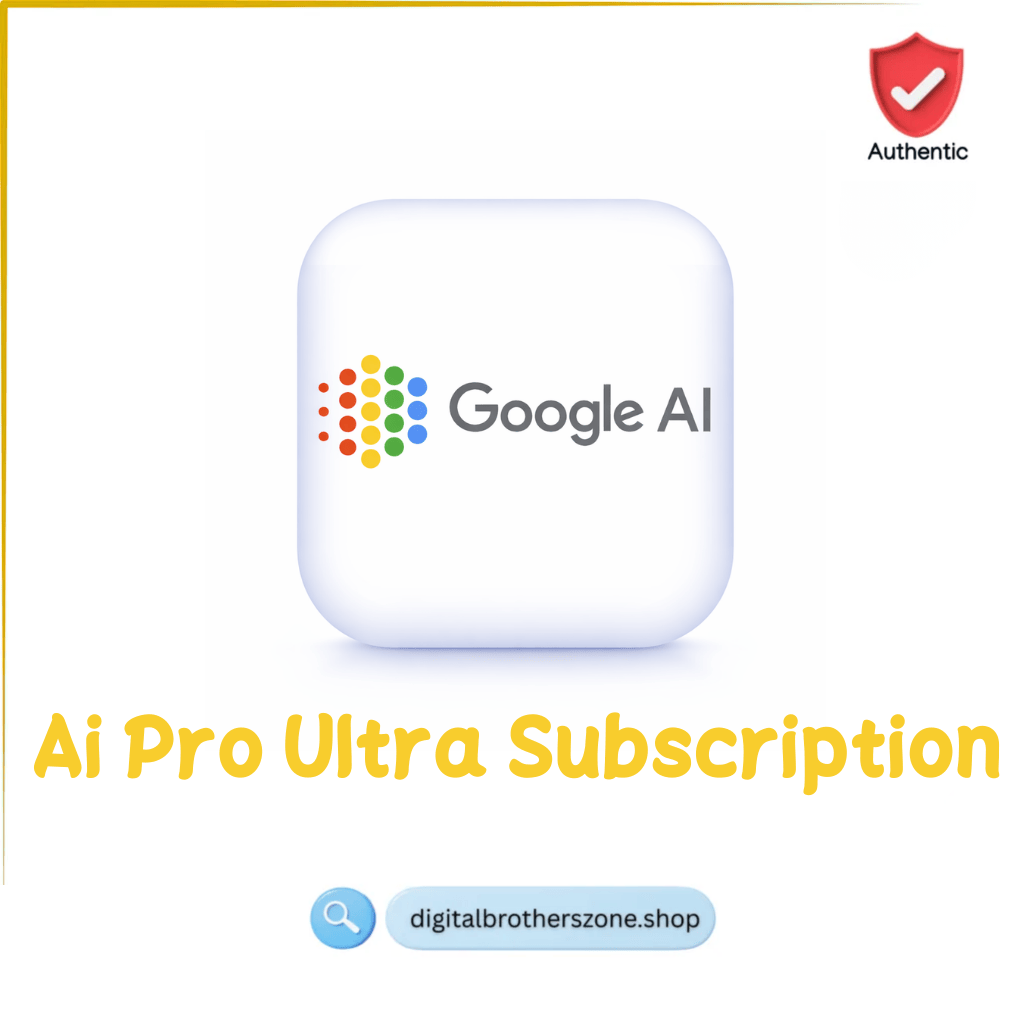 Google Ai Pro