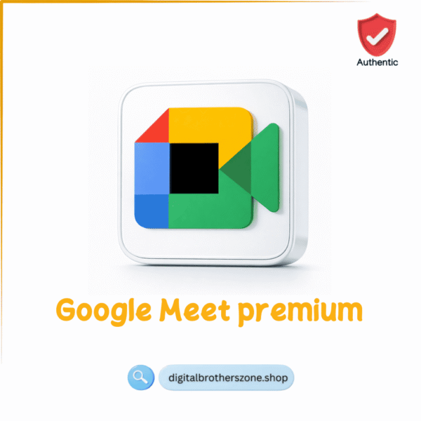 google meet final