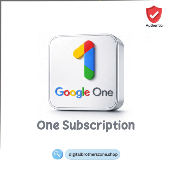 google one
