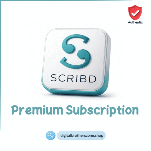 scribd