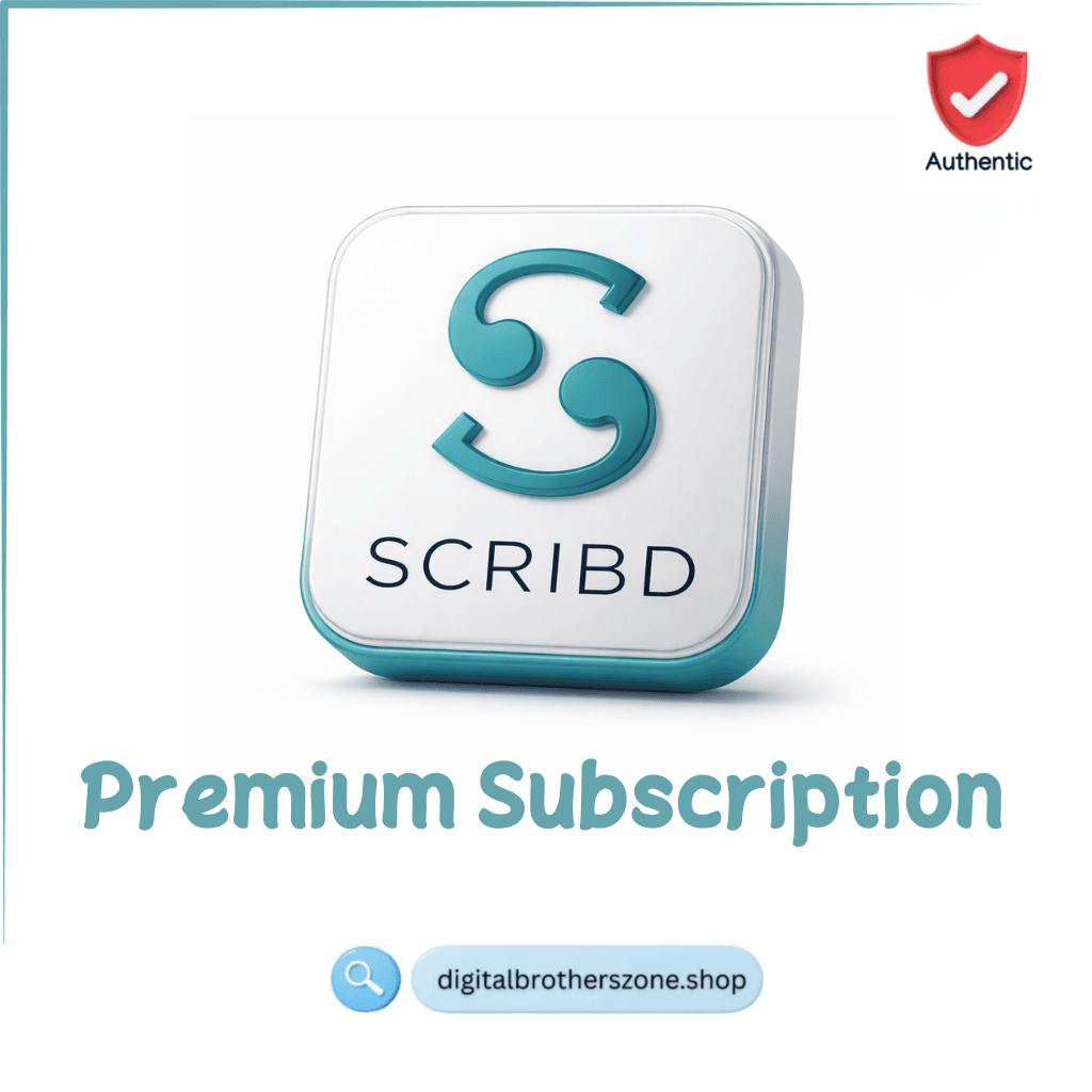 scribd
