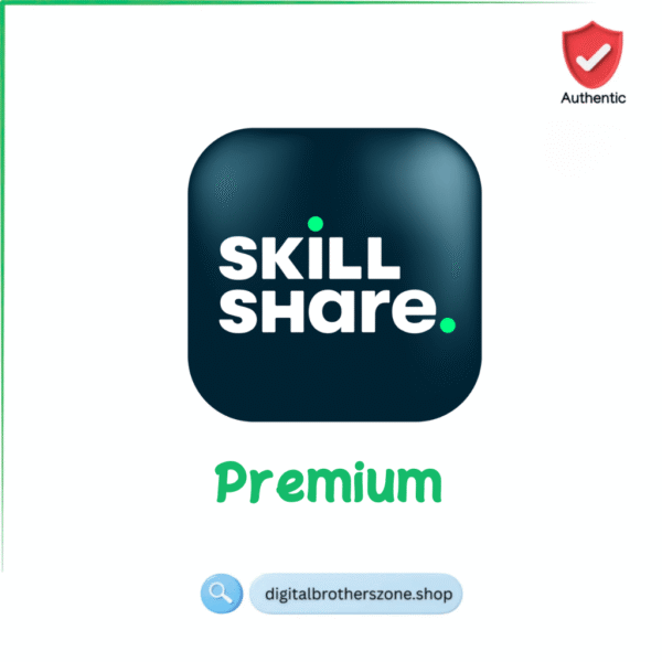 skill share