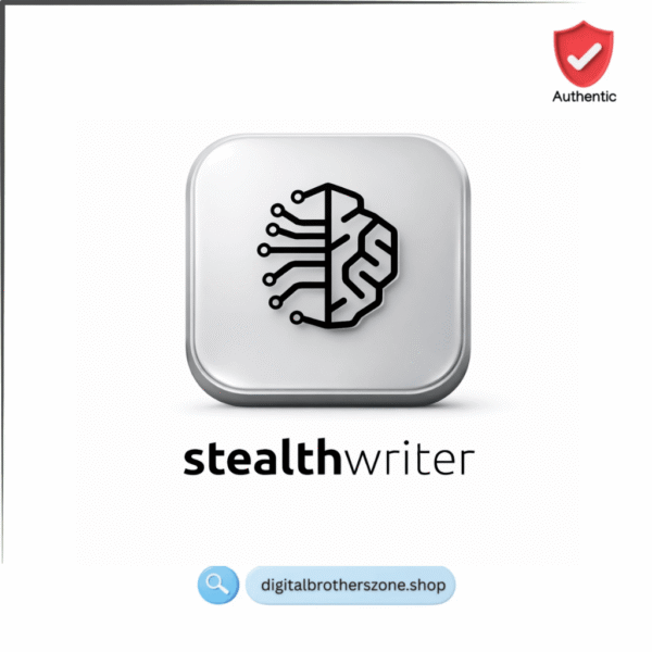 stealh writter final 2
