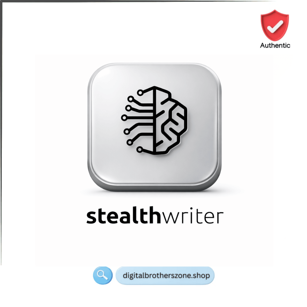 stealh writter final 2