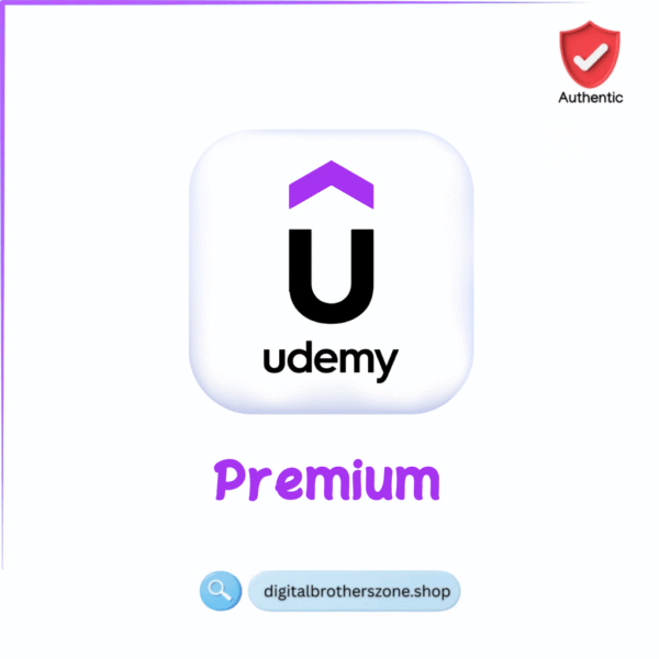 udemy final