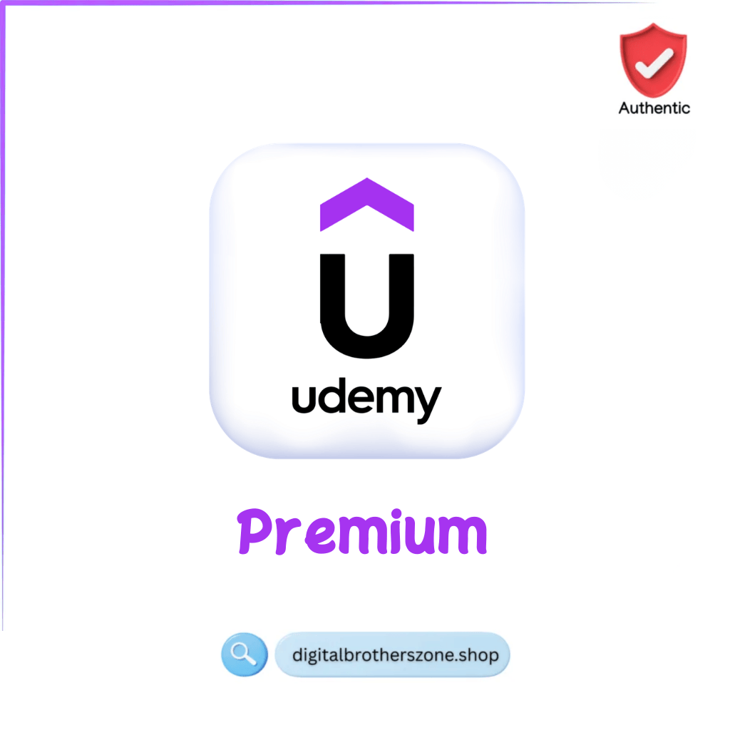 udemy final