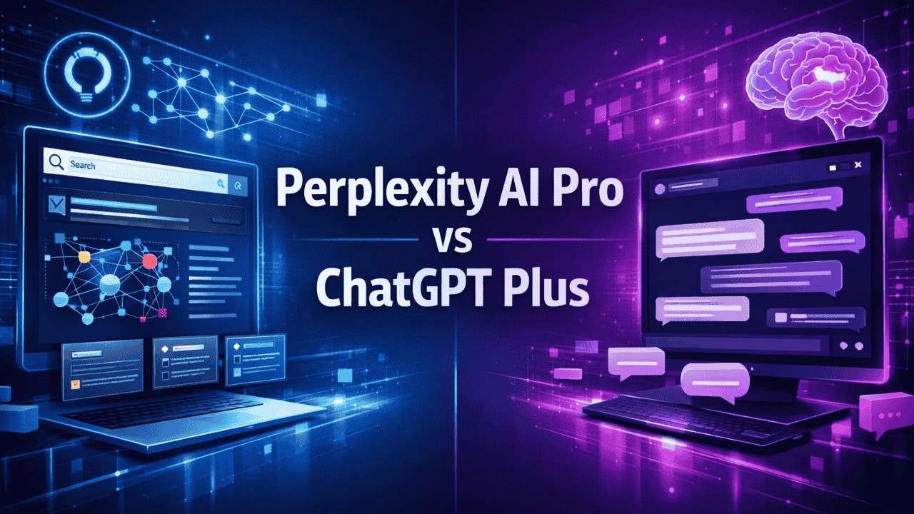 perplexity ai pro vs chatgpt plus