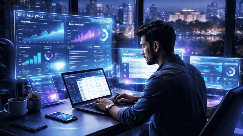 digital marketing tools for freelancers BD