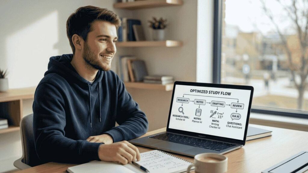 How to Choose the Right AI Tool for You