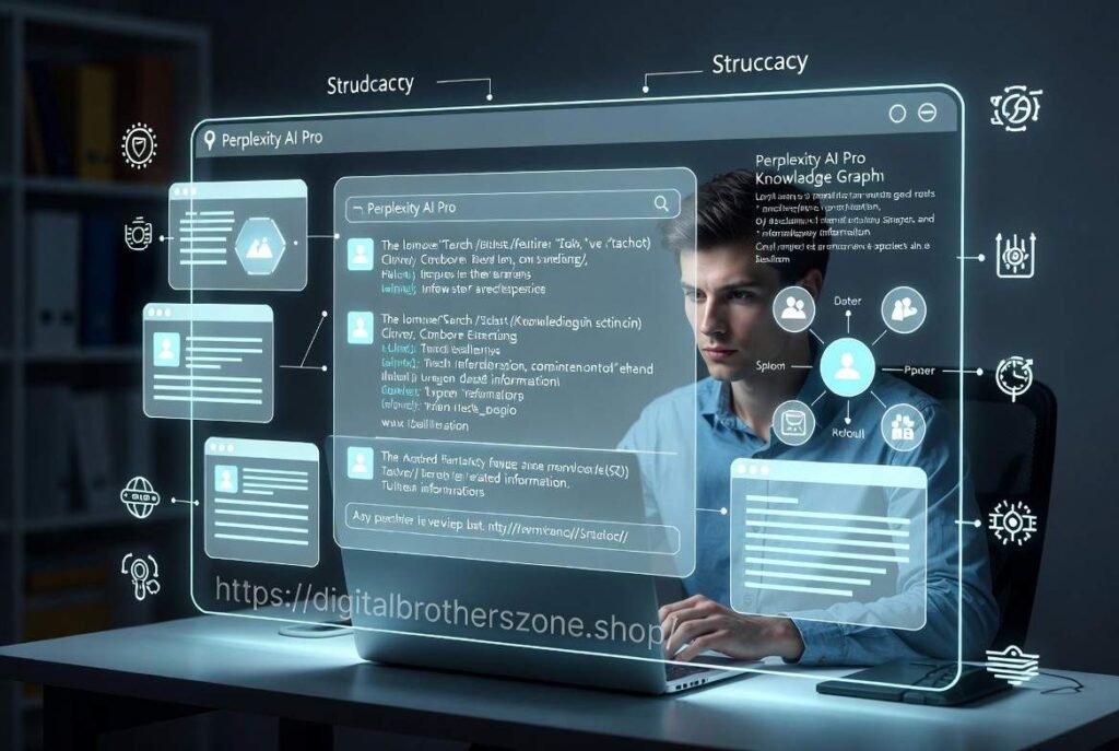 What is Perplexity AI Pro?