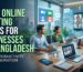 Best Online Meeting Tools for Businesses in Bangladesh