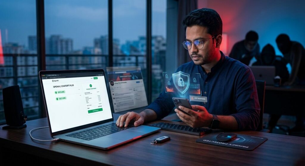 4 Safety Tips Before You Pay Anyone